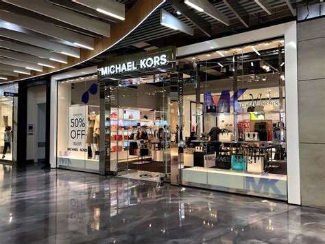 michael kors shops sydney|Michael Kors australia locations.